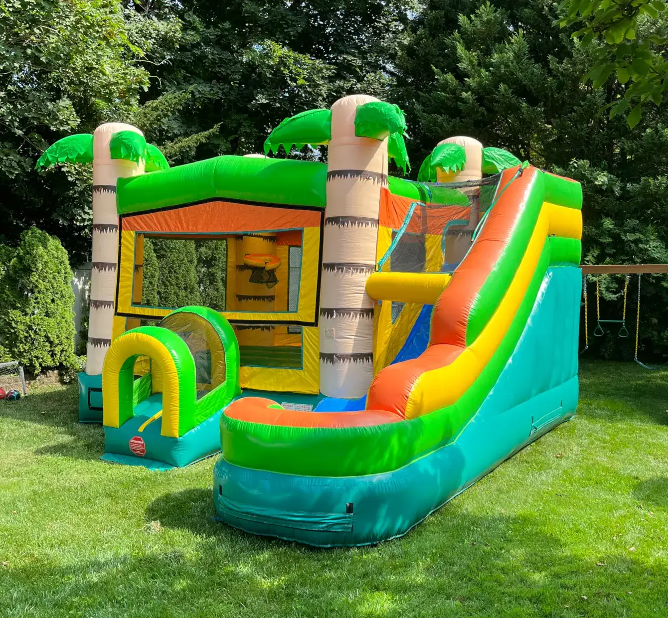 Bounce House U Rentals Inflatable Bouncy Houses